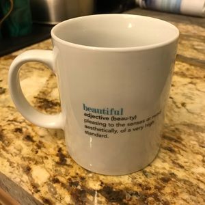 Coffee mug